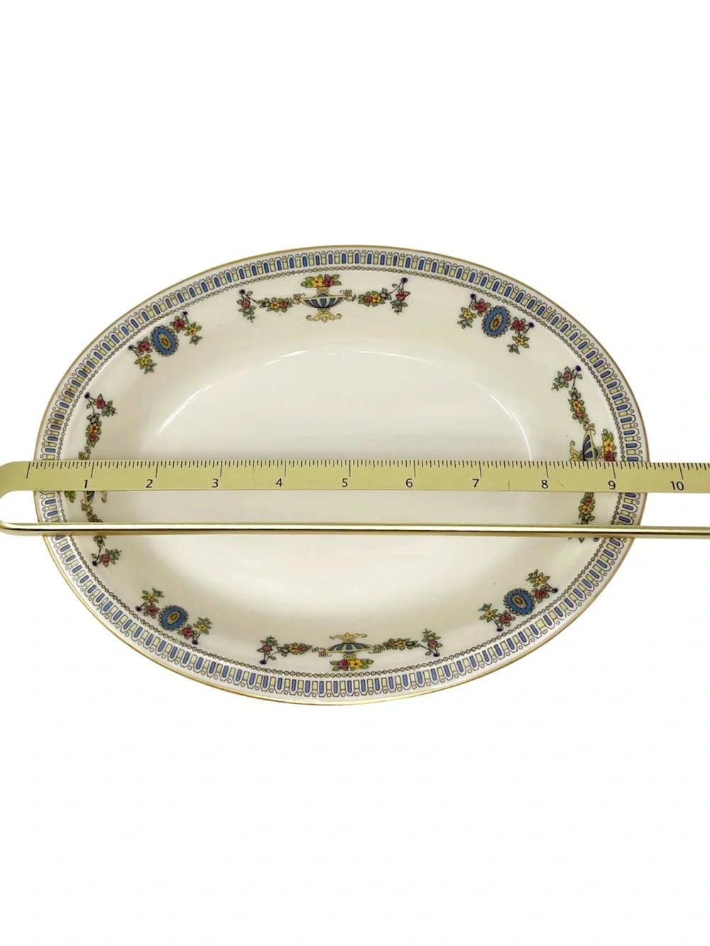 Lenox description vintage